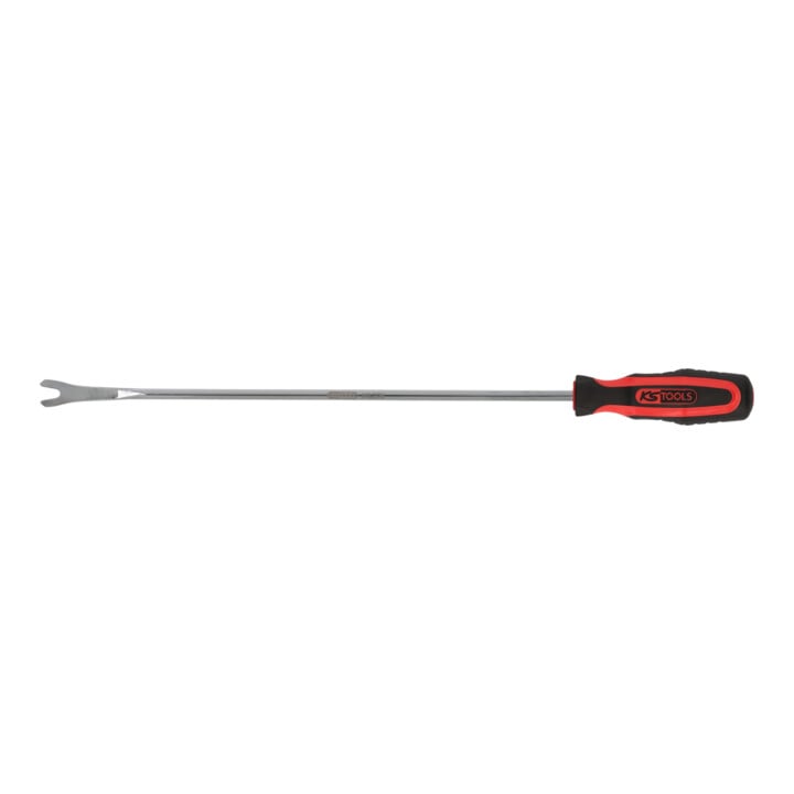 KS Tools Clip-Löser lang, Länge 510mm, Öffnung 8mm