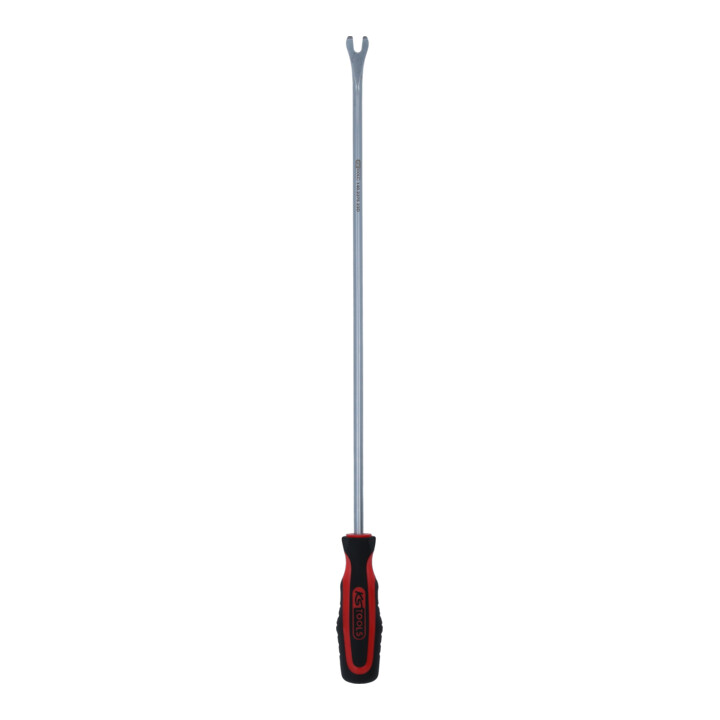 KS Tools Clip-Löser lang, Länge 510mm, Öffnung 8mm