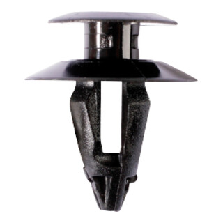 KS Tools Clip modanature per Audi, 5pz.