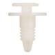 KS Tools Clip modanature per Peugeot/Citroen, 5pz. Ø6,7/16,4mm-1
