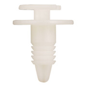 KS Tools Clip modanature per Peugeot/Citroen, 5pz. Ø6,7/16,4mm