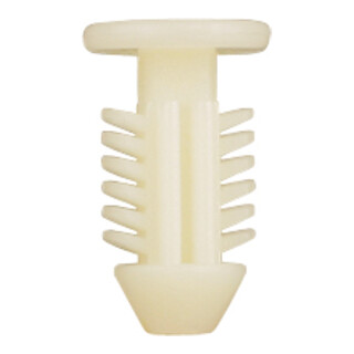 KS Tools Clip modanature per Peugeot/Citroen, 5pz. Ø8,1/10mm