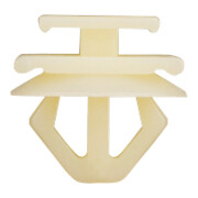 KS Tools Clip modanature Peugeot/Citroen, 10pz. Ø11,5/14,7mm