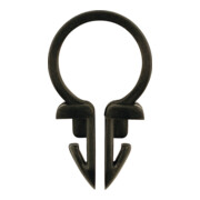 KS Tools Clip per cavi ø 12,7mm, 50pz.