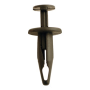 KS Tools Clip per connettore cruscotto per GM, 10pz. Ø6mm