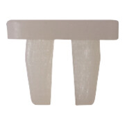 KS Tools Clip per dado quadrato universale KS Tool, 50pz. Ø 10,5/13,1mm