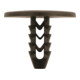 KS Tools Clip per modanature interne Fiat, 50pz. Ø8mm-1
