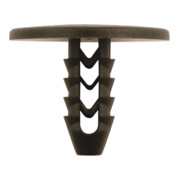 KS Tools Clip per modanature interne Fiat, 50pz. Ø8mm