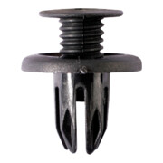 KS Tools Clip per paraurti per BMW, 10pz.-1