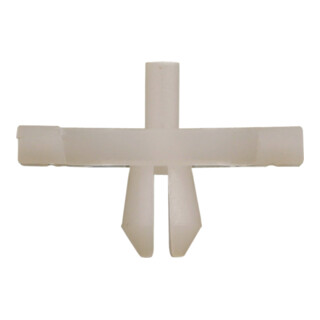 KS Tools Clip per protezione laterale Volvo, 50pz.