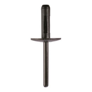 KS Tools Clip per rivetti ciechi BMW, 50pz.