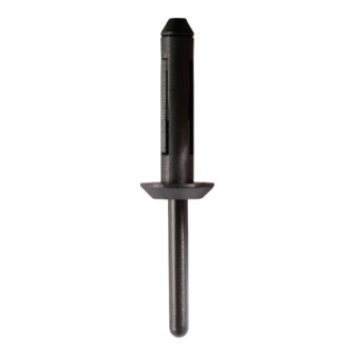 KS Tools Clip per rivetti ciechi Chrysler, 50pz. Ø5,9mm