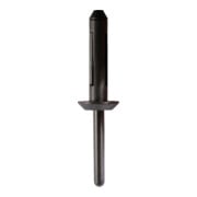 KS Tools Clip per rivetti ciechi Chrysler, 50pz. Ø5,9mm