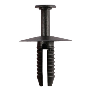 KS Tools Clip rivestimento paraurti BMW, 50pz.