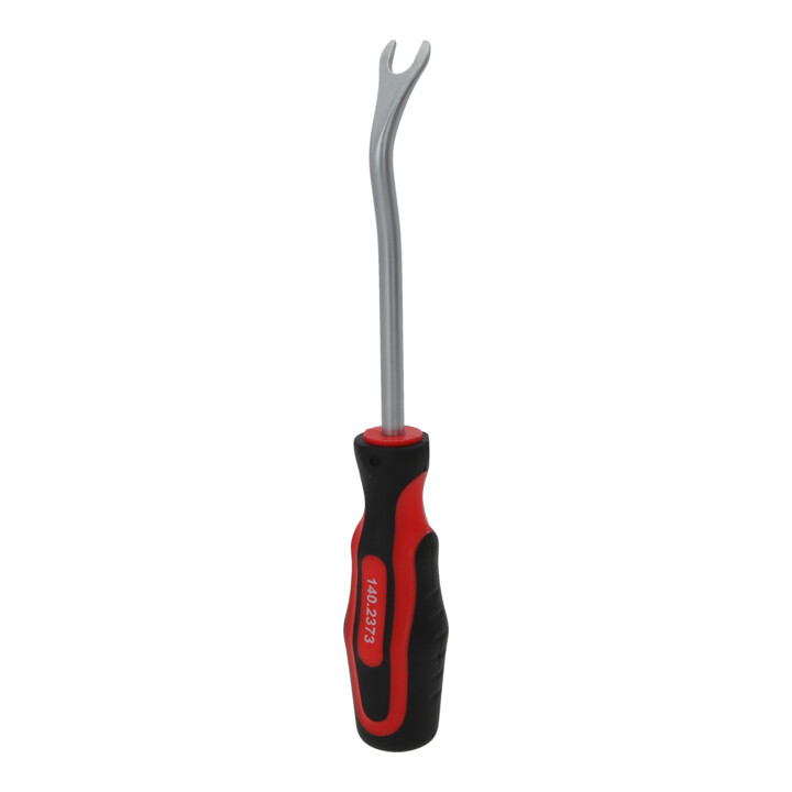 KS Tools clip verwijderaar kort, lengte 245mm, opening 10mm