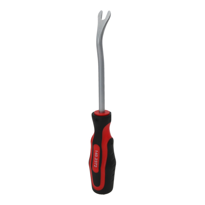 KS Tools clip verwijderaar kort, lengte 245mm, opening 8mm