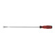 KS Tools clip verwijderaar lang, lengte 510mm, opening 10mm