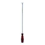 KS Tools clip verwijderaar lang, lengte 510mm, opening 10mm-4