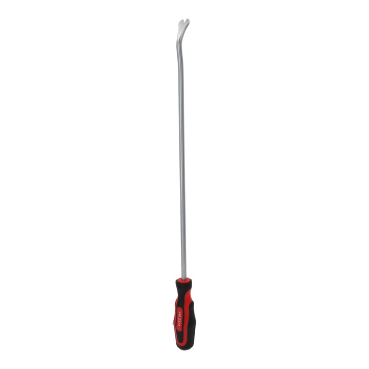 KS Tools clip verwijderaar lang, lengte 510mm, opening 4mm
