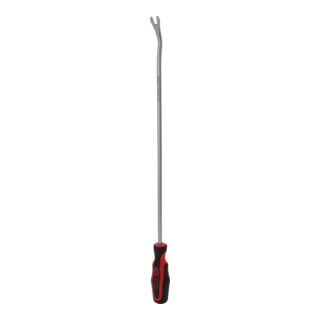 KS Tools clip verwijderaar lang, lengte 510mm, opening 8mm