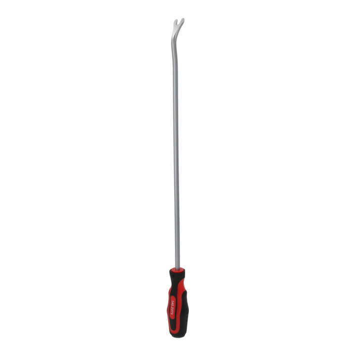 KS Tools clip verwijderaar lang, lengte 510mm, opening 8mm