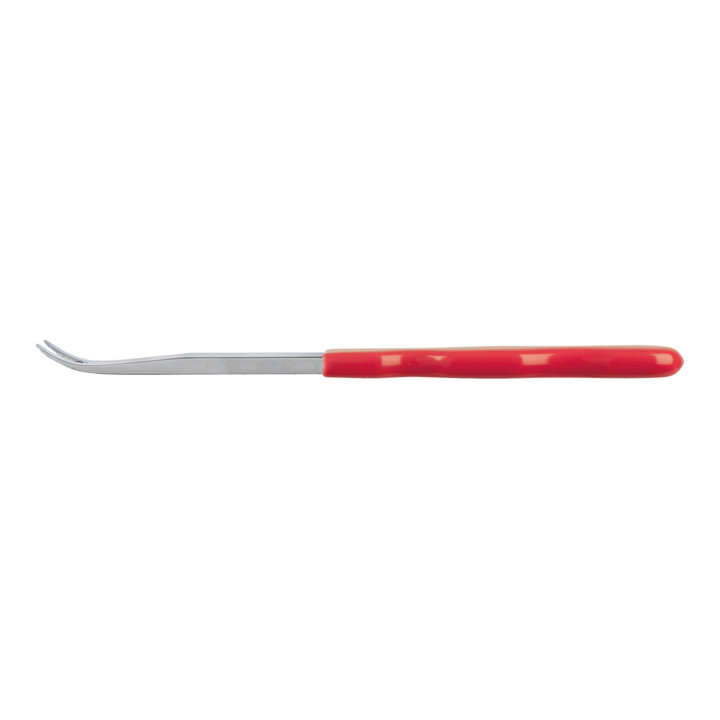 KS Tools clip verwijderaar U-vorm, lengte 173mm, opening 5mm