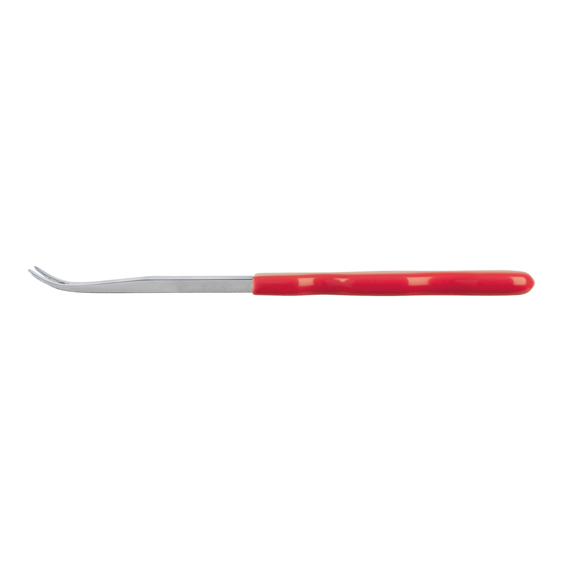 KS Tools clip verwijderaar U-vorm, lengte 173mm, opening 5mm
