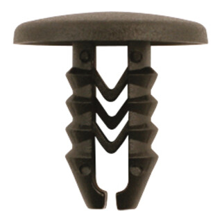 KS Tools clip voor sierlijst voor Fiat, set van 50 Ø 9,4/19,8 mm