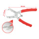 KS Tools Clip-Zange, gerade