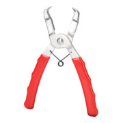 KS Tools Clip-Zange, gerade-4