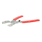 KS Tools Clip-Zange, gerade-5