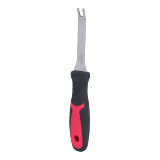 KS Tools Clipheber U-Form, abgewinkelt, Länge: 230 mm