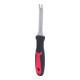 KS Tools Clipheber U-Form, abgewinkelt, Länge: 230 mm-5