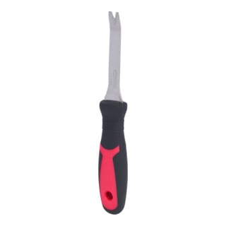 KS Tools Cliplöser V-Form, 230mm