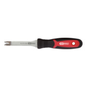 KS Tools Cliplöser V-Form, 230mm-2