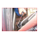 KS Tools clipverwijderaar en snijder set, 5-delig-4