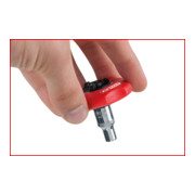 KS Tools Cliquet réversible 1/2", 72 dents-5