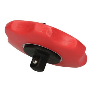 KS Tools Cliquet réversible 1/4", 72 dents