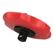 KS Tools Cliquet réversible 1/4", 72 dents-1