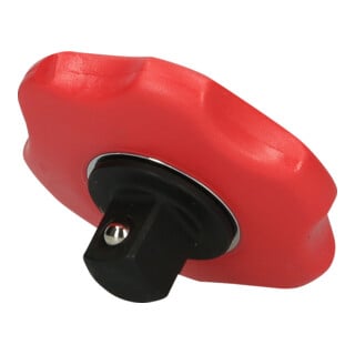 KS Tools Cliquet réversible 3/8", 72 dents