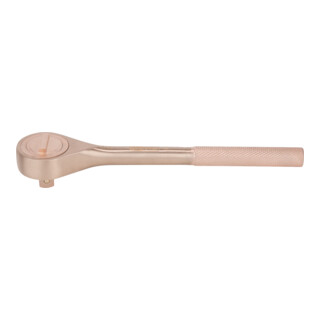 Outils KS BERYLLIUMplus Clé à cliquet réversible