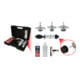 KS Tools CO2 cilinderkop lektestset, 8 dlg.