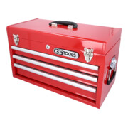 KS Tools Coffre à outils 3 tiroirs, 255x508x303mm-4