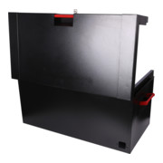 KS Tools coffre à outils en tôle d'acier, 913 x 455 x 470 mm-3