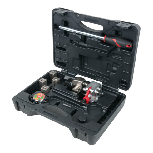 KS Tools Coffret à collets universels, 14 pcs.