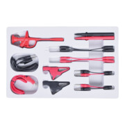 KS Tools Coffret d'accessoires de testeurs, 13 pcs.-3