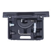 KS Tools Coffret de casse-écrous hydrauliques, 4 pcs.-3