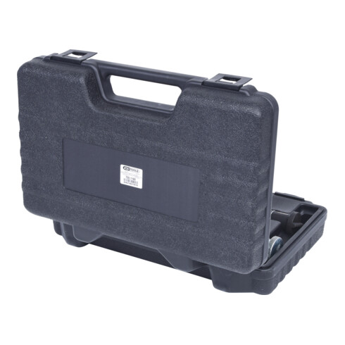 KS Tools Coffret de casse-écrous hydrauliques, 4 pcs.