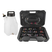 KS Tools Coffret de contrôle et de nettoyage du système d'alimentation en carburant, 43 pièces-3