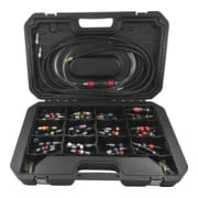 KS Tools Coffret de contrôle et de nettoyage du système d'alimentation en carburant, 43 pièces-4